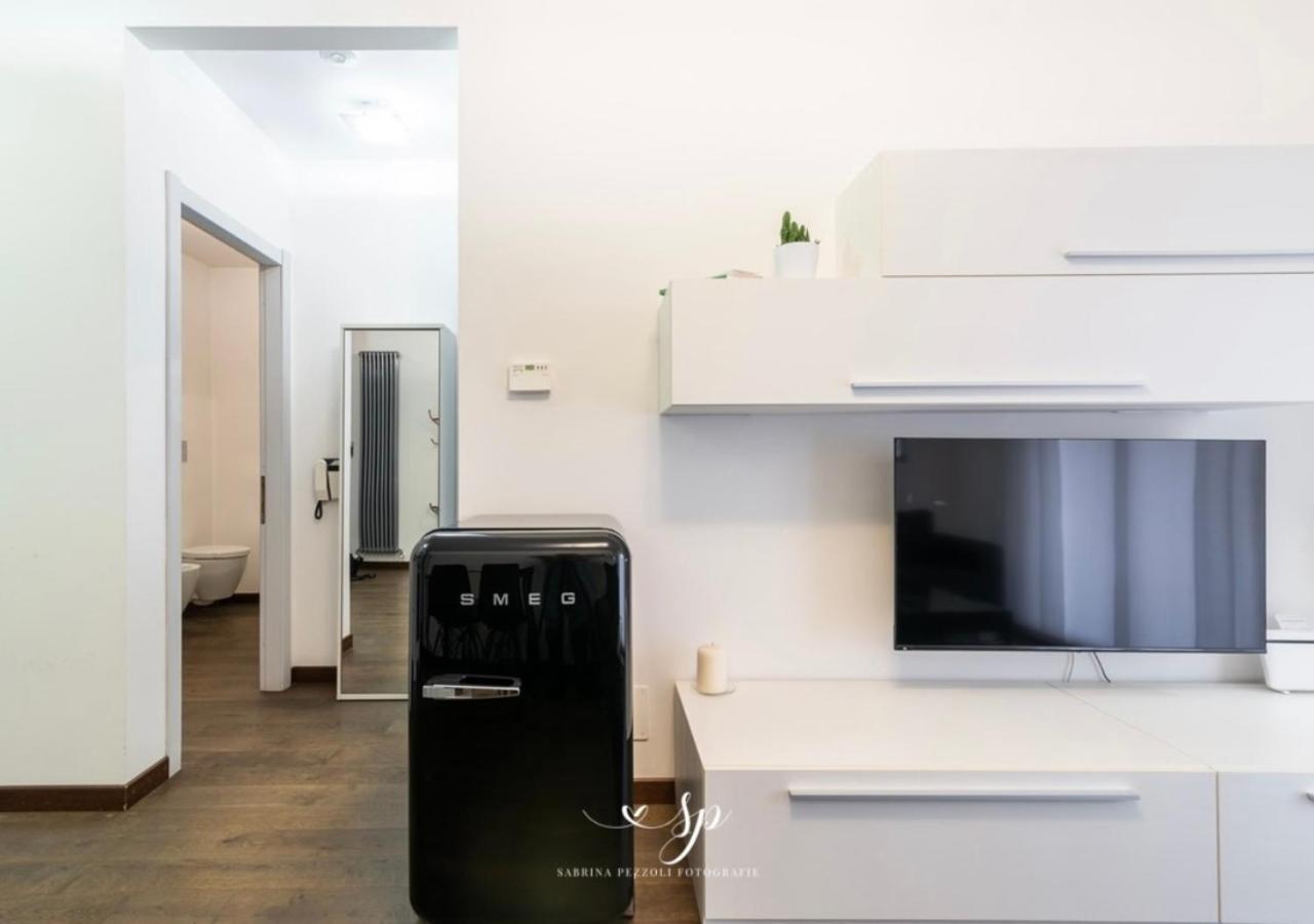 Appartamento Ponte Vecchio - M&M Holiday House Περούτζια Εξωτερικό φωτογραφία