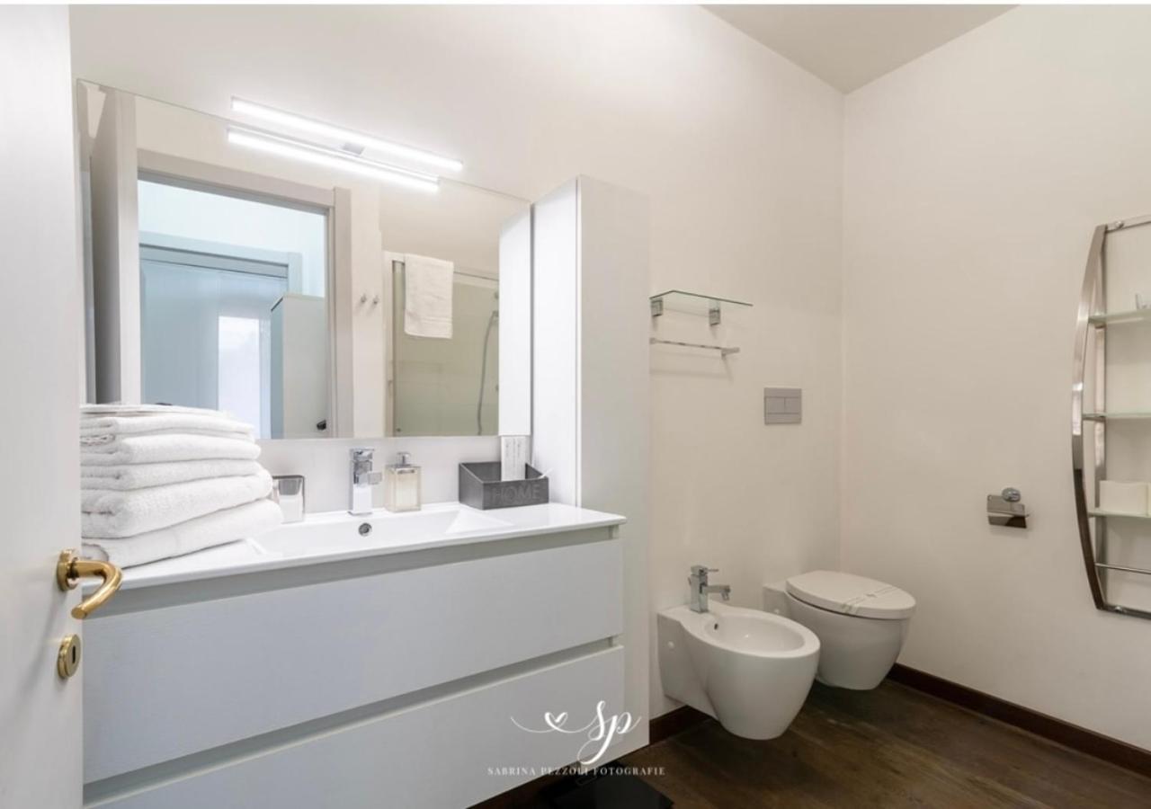 Appartamento Ponte Vecchio - M&M Holiday House Περούτζια Εξωτερικό φωτογραφία