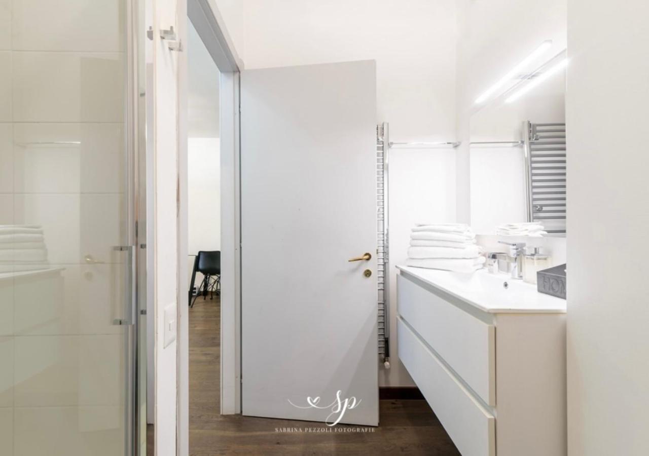 Appartamento Ponte Vecchio - M&M Holiday House Περούτζια Εξωτερικό φωτογραφία