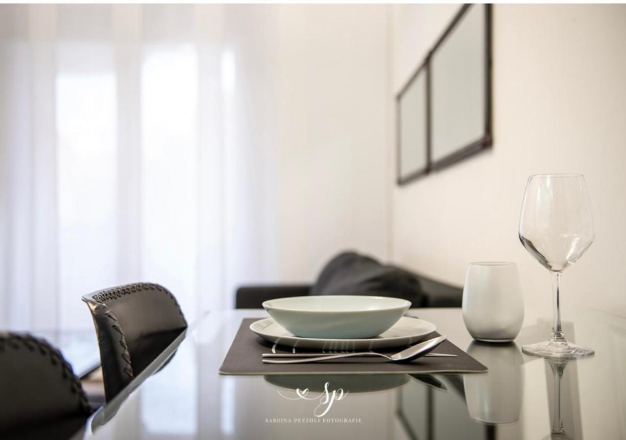 Appartamento Ponte Vecchio - M&M Holiday House Περούτζια Εξωτερικό φωτογραφία