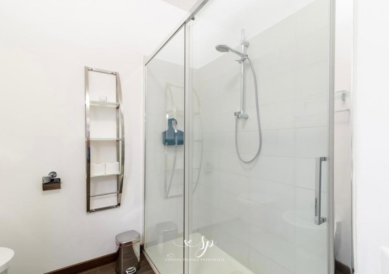 Appartamento Ponte Vecchio - M&M Holiday House Περούτζια Εξωτερικό φωτογραφία