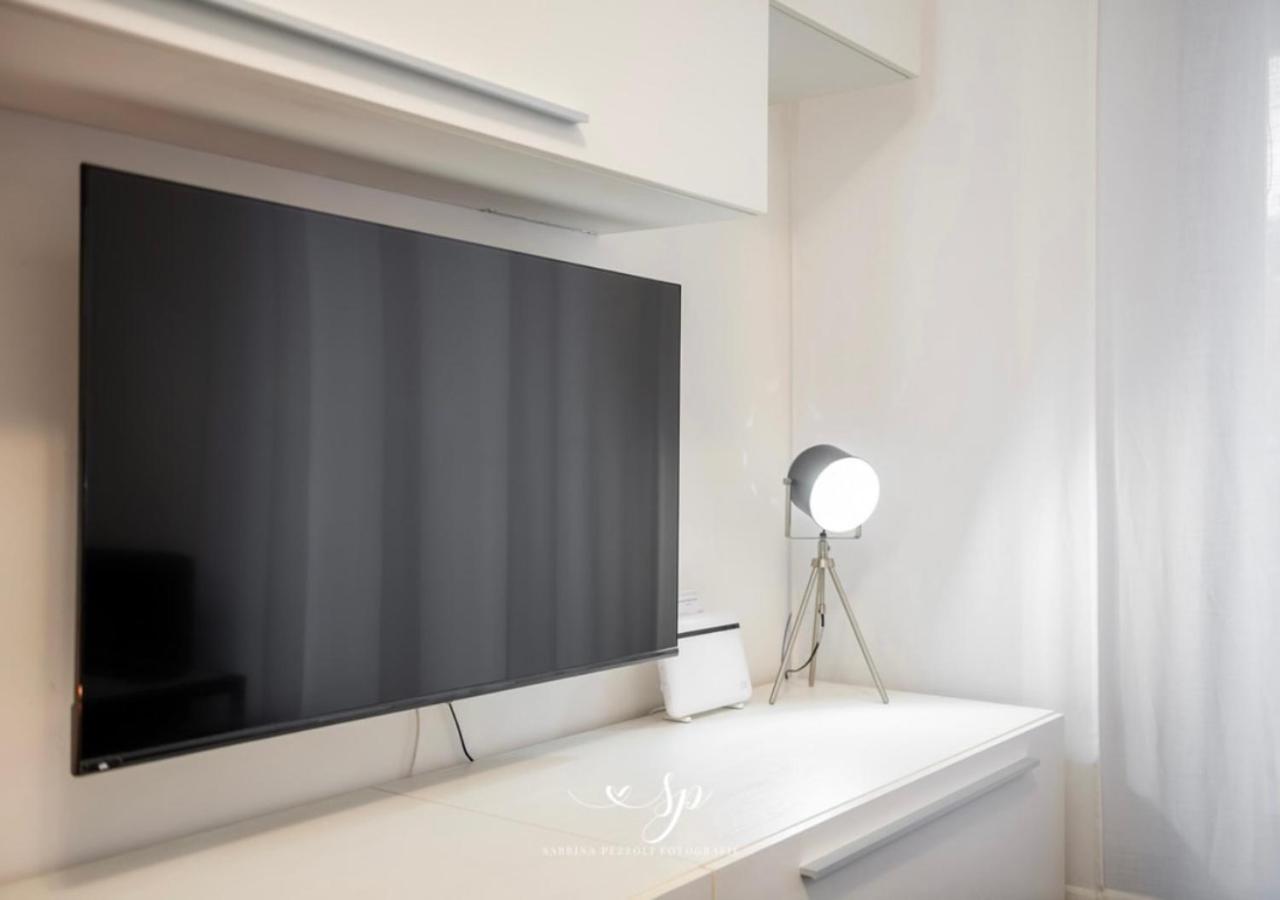Appartamento Ponte Vecchio - M&M Holiday House Περούτζια Εξωτερικό φωτογραφία