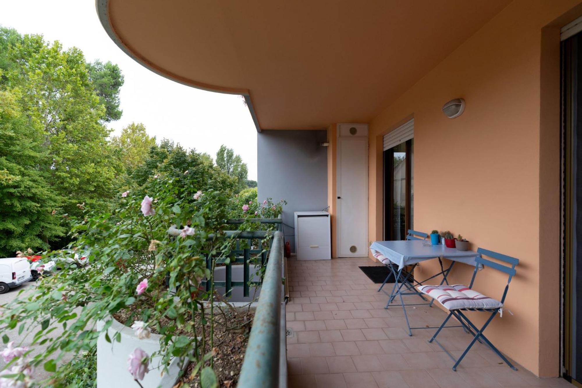 Appartamento Ponte Vecchio - M&M Holiday House Περούτζια Εξωτερικό φωτογραφία