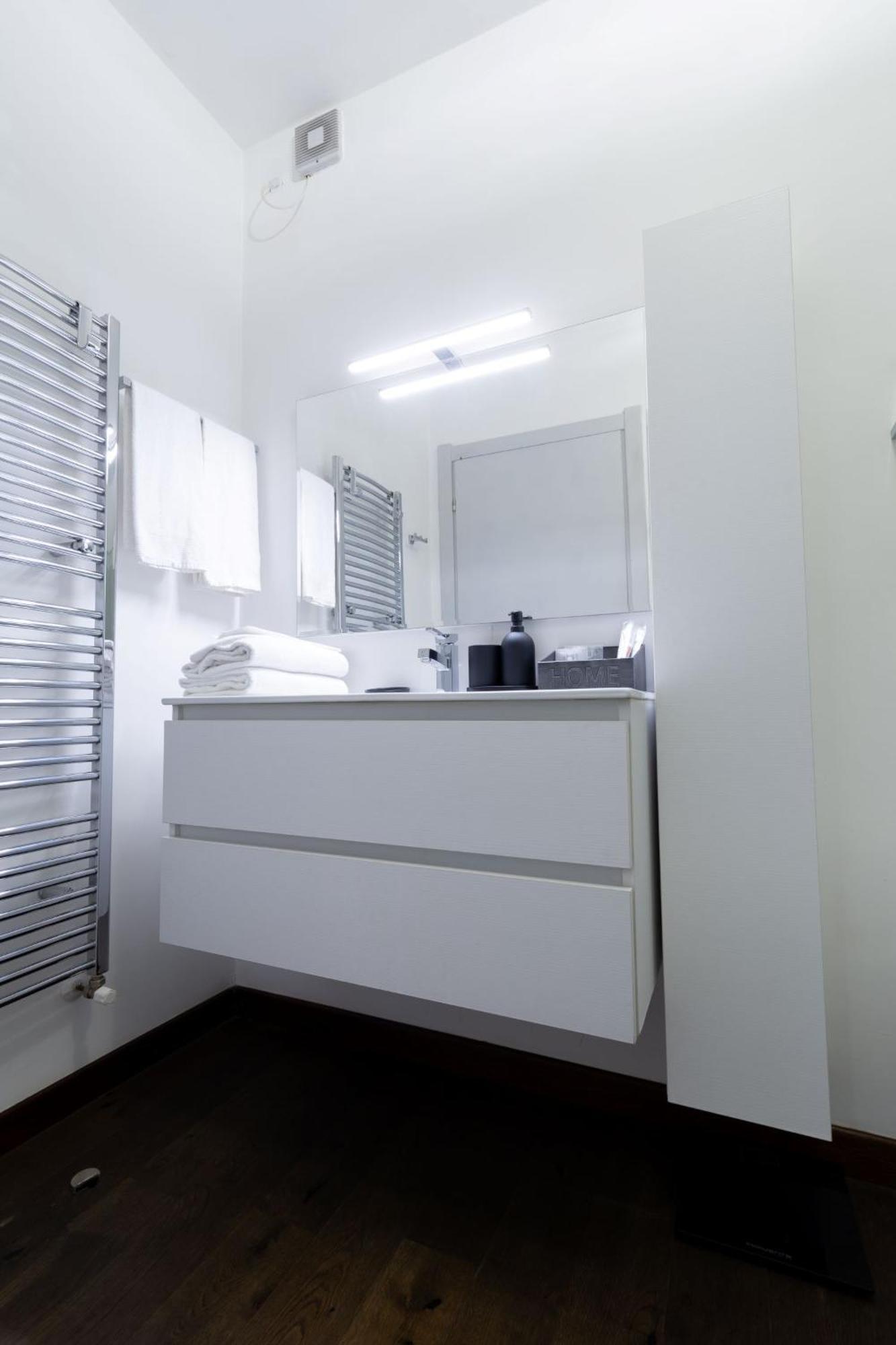 Appartamento Ponte Vecchio - M&M Holiday House Περούτζια Εξωτερικό φωτογραφία