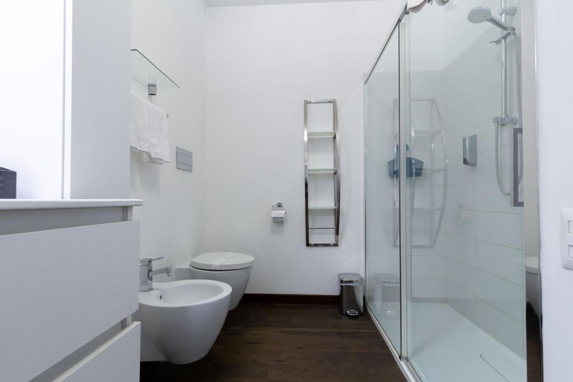 Appartamento Ponte Vecchio - M&M Holiday House Περούτζια Εξωτερικό φωτογραφία
